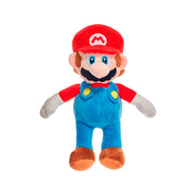 Peluche Super Mario pequeño