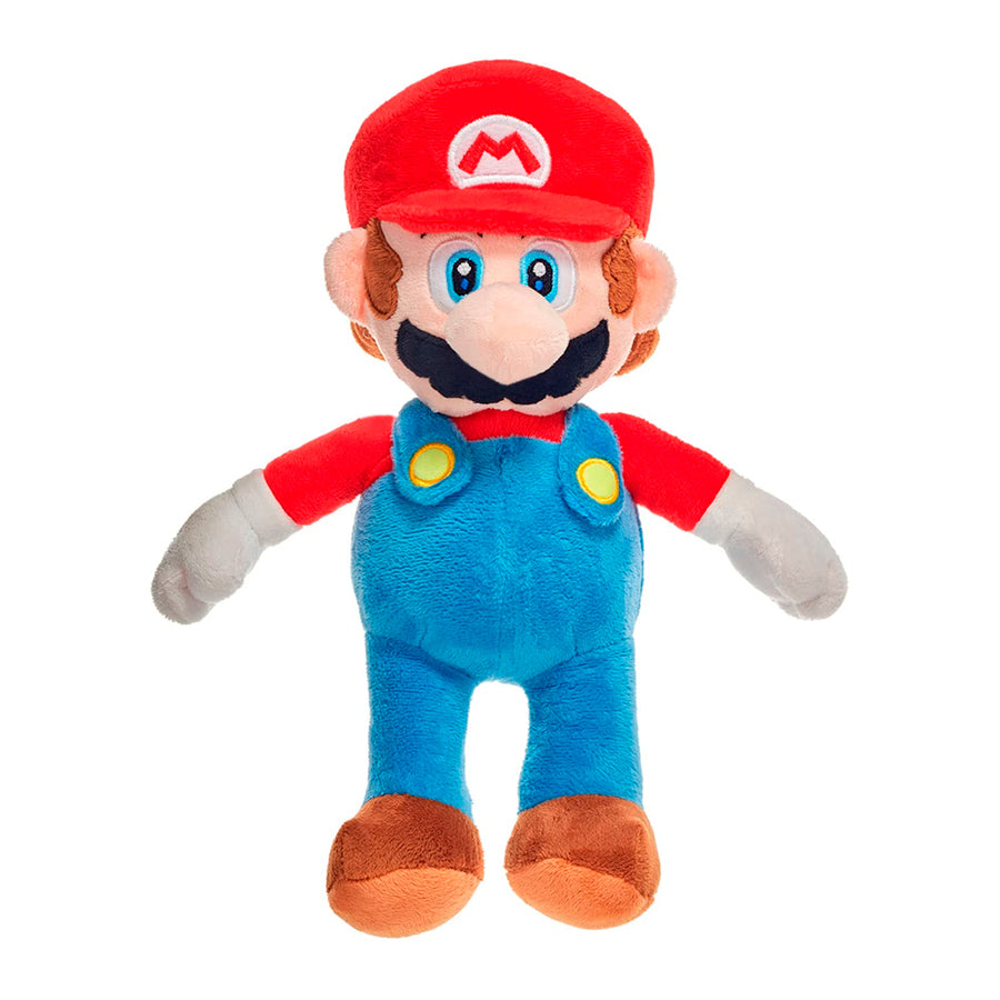 Peluche Super Mario grande