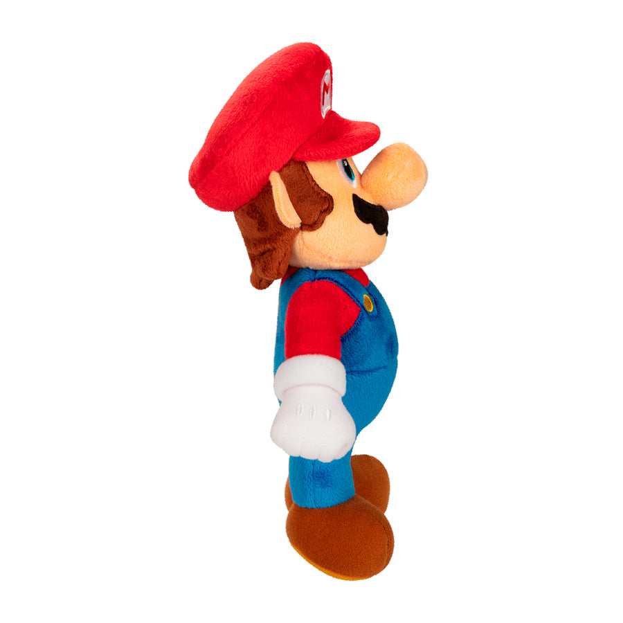 Peluche Super Mario pequeño