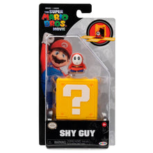 Shy Guy