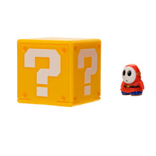 Shy Guy