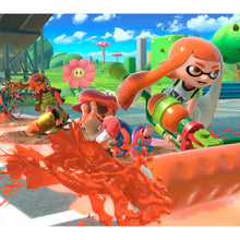 Super Smash Bros Ultimate