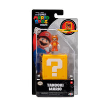 Tanooki Mario