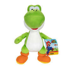 Peluche Yoshi
