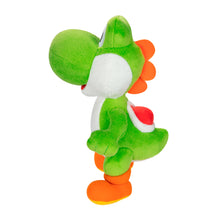 Peluche Yoshi