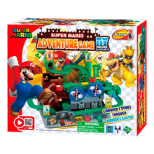 Super Mario Adventure Game DX Deluxe
