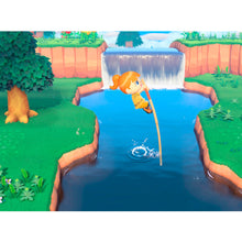 Animal Crossing: New Horizons