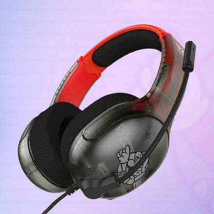Auriculares Airlite Fit: Mario Star