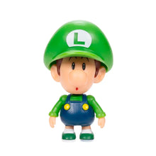 Bebé Luigi