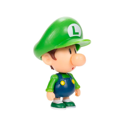 Bebé Luigi