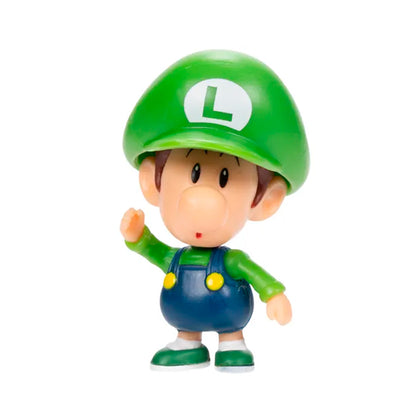 Bebé Luigi