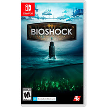 BioShock: The Collection