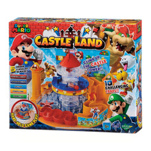Castle Land