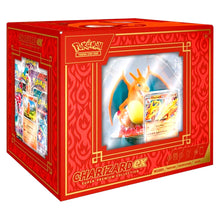 Pokémon TCG: Charizard ex Super-Premium Collection