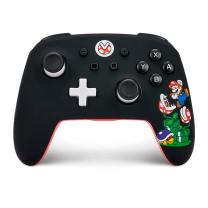 Control Inlámbrico: Mario Mayhem