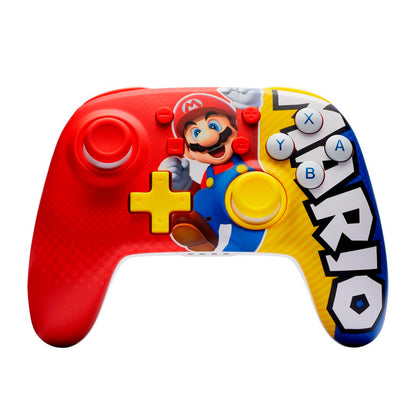 Control Inálambrico NANO: Mario Victory
