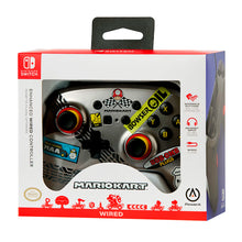 Control Alámbrico Mario Kart