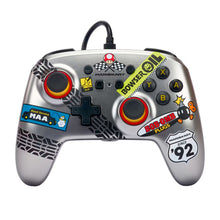 Control Alámbrico Mario Kart