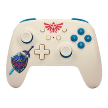 Control Inlámbrico: Sworn Protector (The Legend of Zelda)