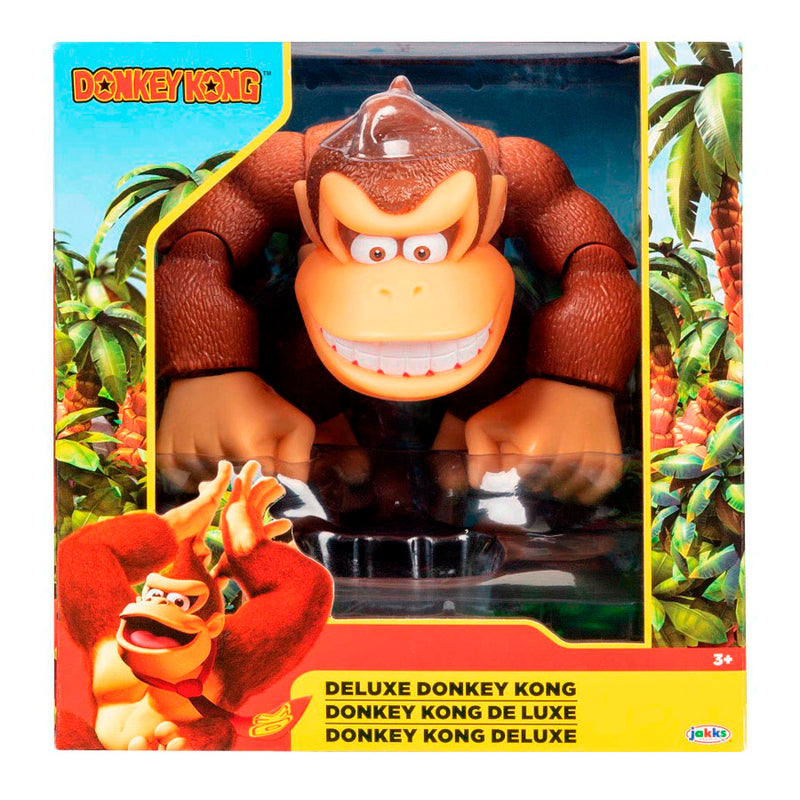 Donkey Kong Deluxe