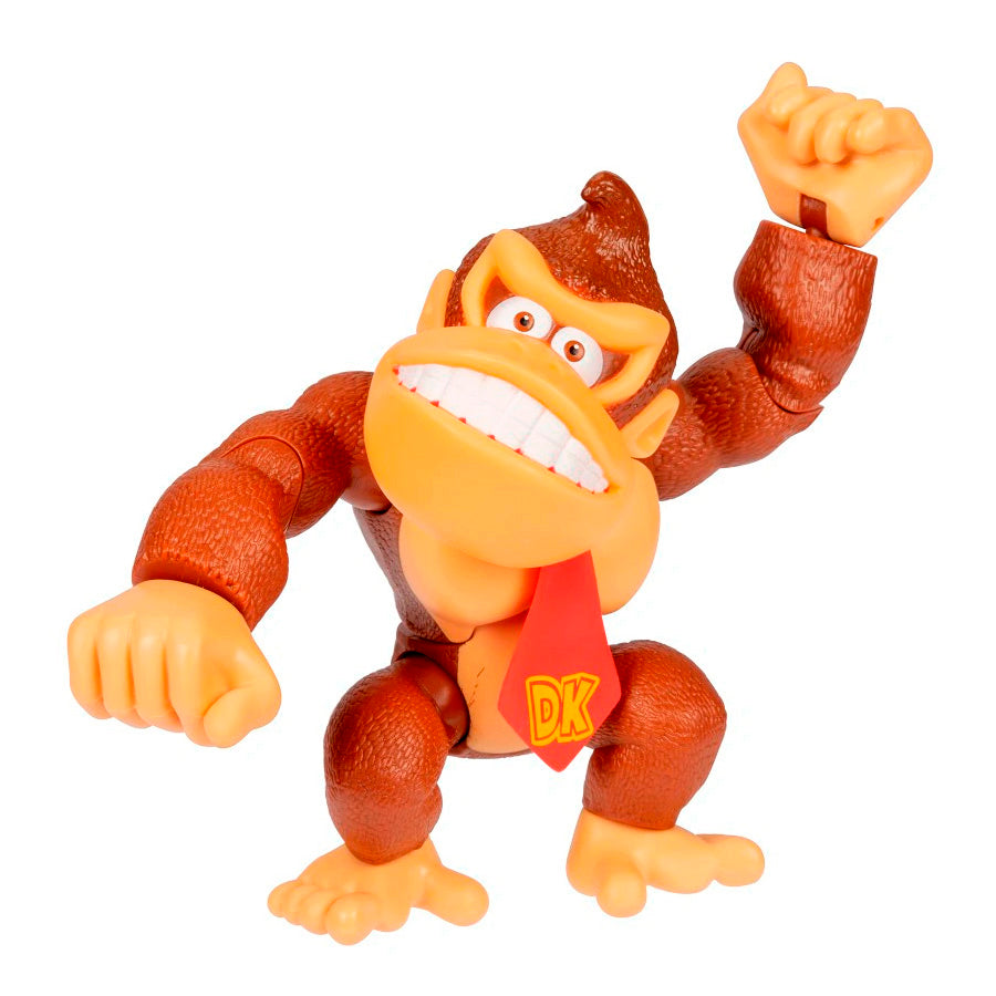 Donkey Kong Deluxe