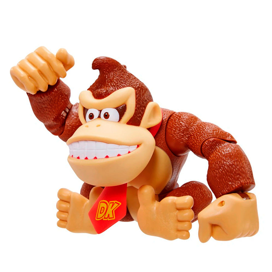 Donkey Kong Deluxe