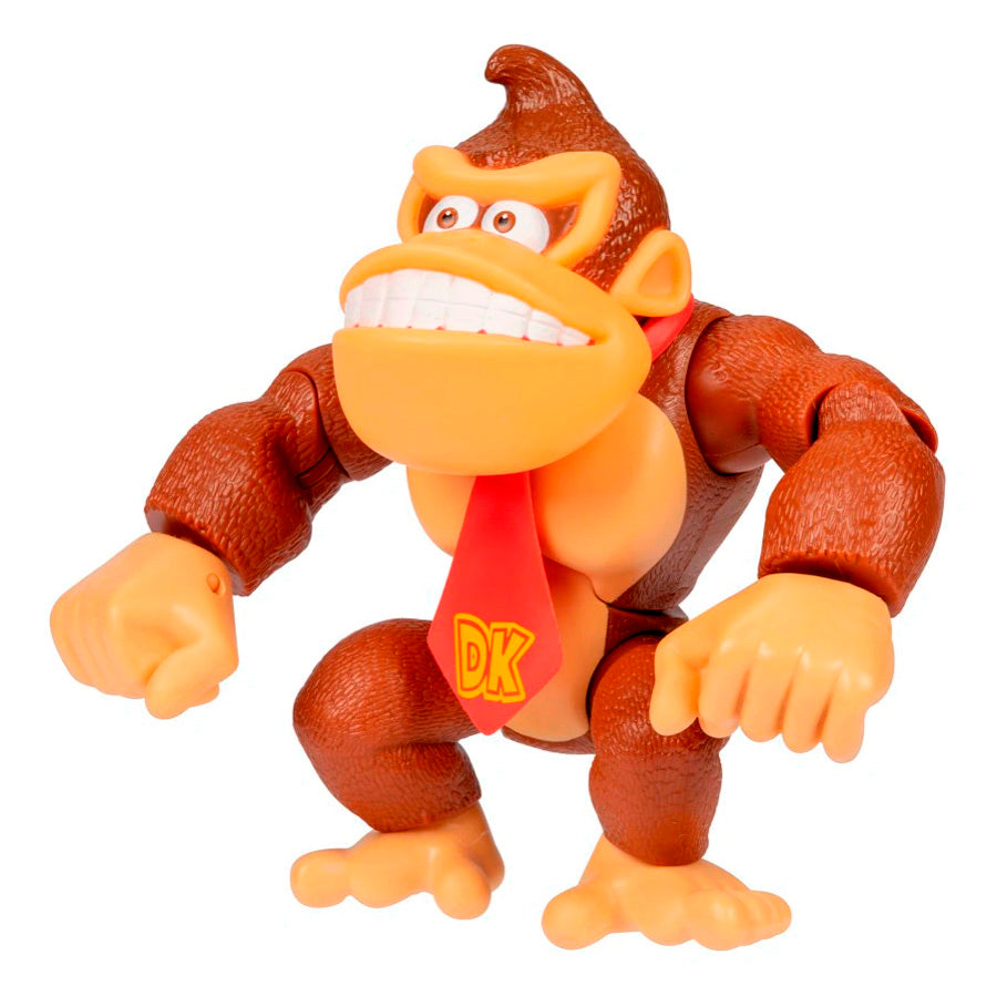 Donkey Kong Deluxe