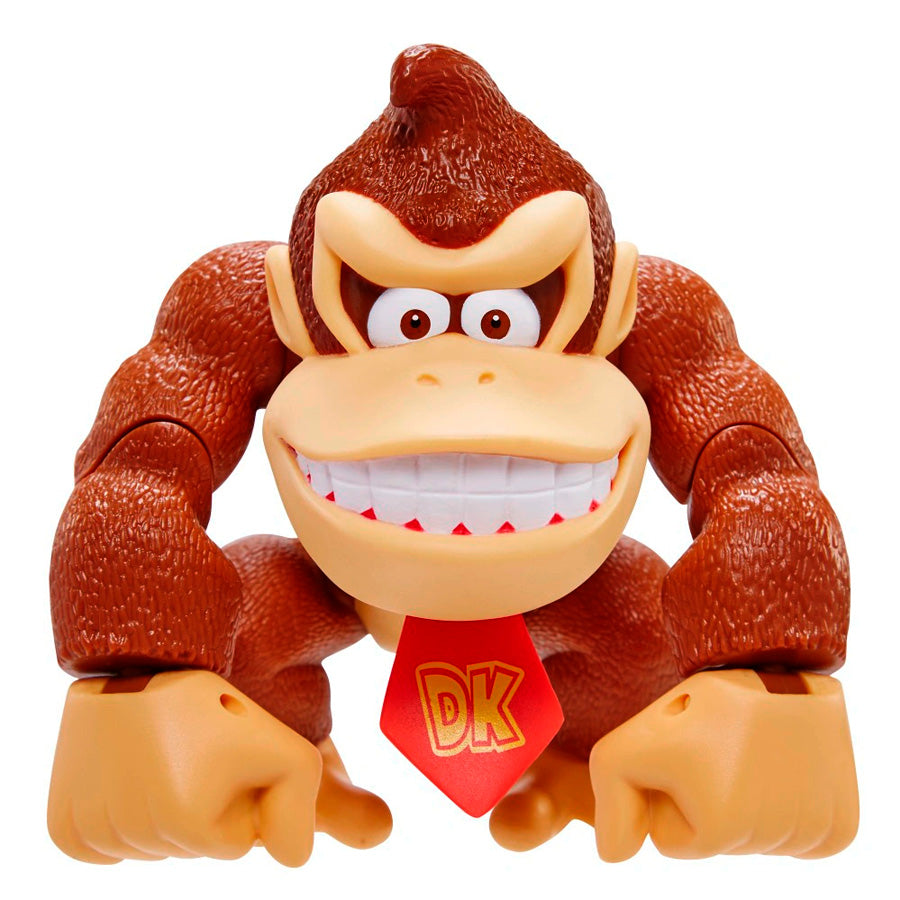 Donkey Kong Deluxe