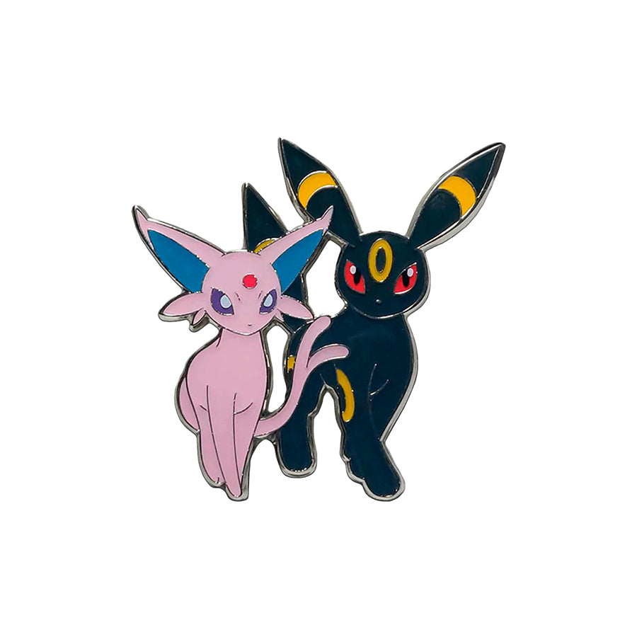 Pokémon TCG: Scarlet & Violet - Prismatic Evolutions Premium Figure Collection