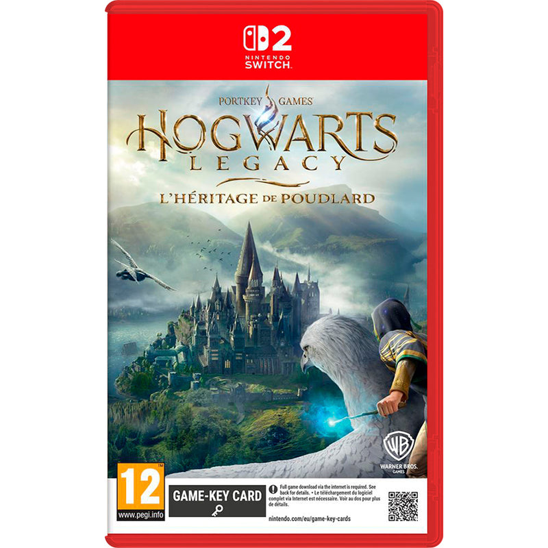 Hogwarts Legacy