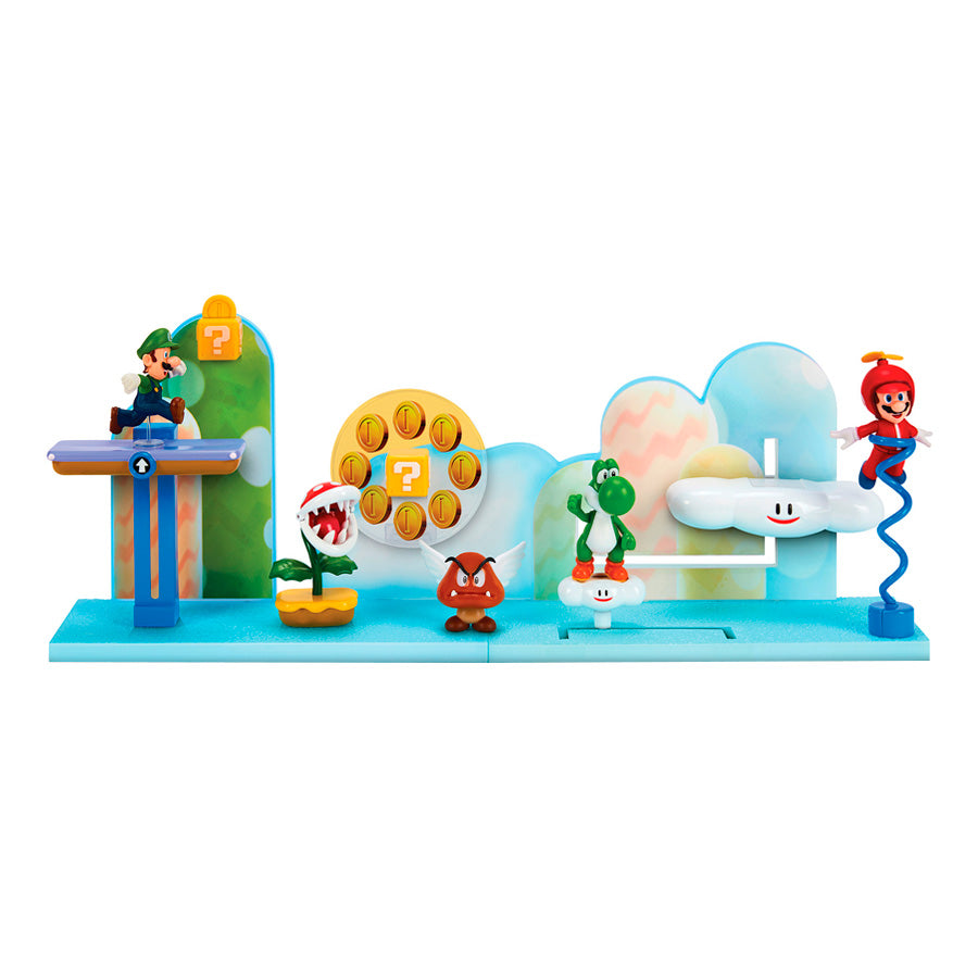 Juego de Nube Deluxe