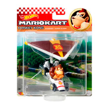 Hot Wheels Mario Kart Donkey Kong