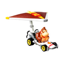 Hot Wheels Mario Kart Donkey Kong