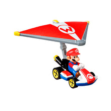 Hot Wheels Mario Kart Mario