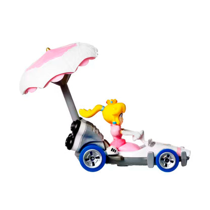 Hot Wheels Mario Kart Princess Peach