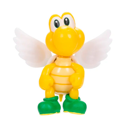 Koopa Troopa con alas