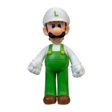 Luigi de Fuego