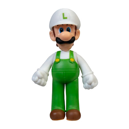 Luigi de Fuego