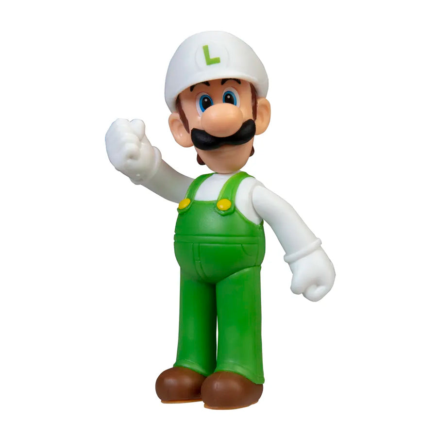 Luigi de Fuego