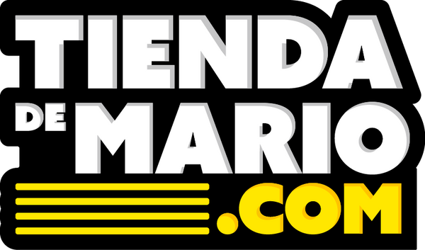 TiendaDeMario.com