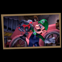 Luigi's Mansion 3