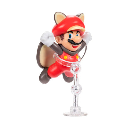 Mario Ardilla Voladora