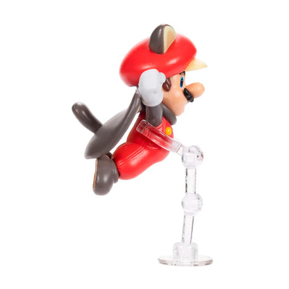 Mario Ardilla Voladora