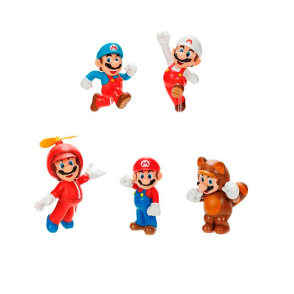 Mario Pack