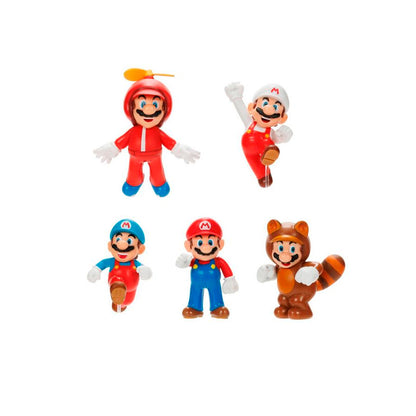 Mario Pack