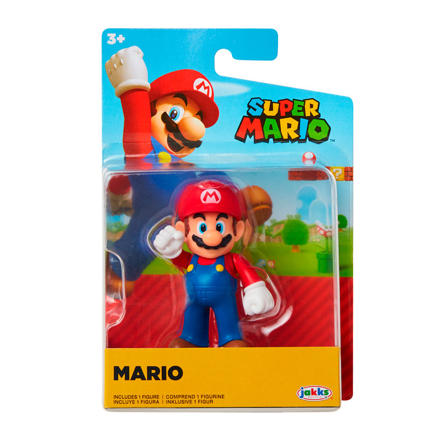 Mario – TiendaDeMario.com