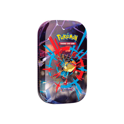 Pokémon TCG: Mega Heroes Mini Tin