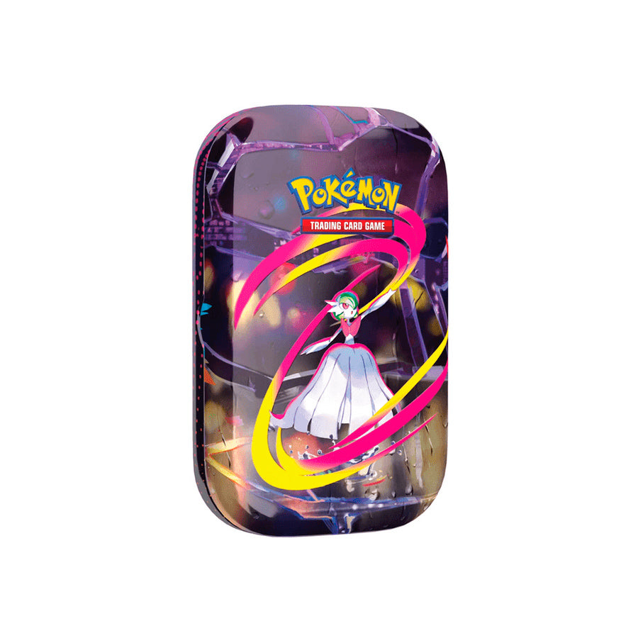 Pokémon TCG: Mega Heroes Mini Tin