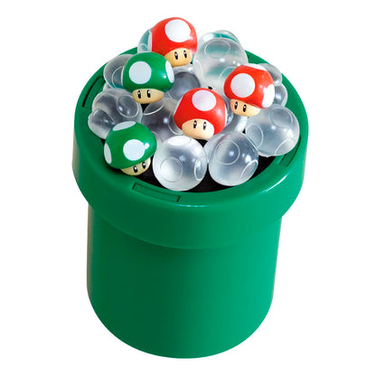Super Mario Mushroom Mania