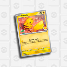Pokémon TCG: Pokémon Day 2026 Collection